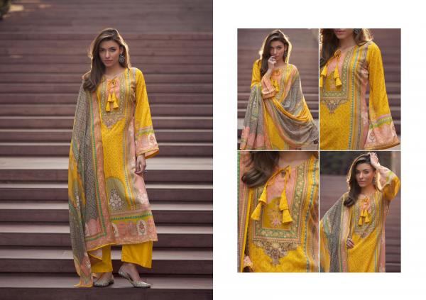 Mumtaz Summer Story Digital Printed Dress Material Collection